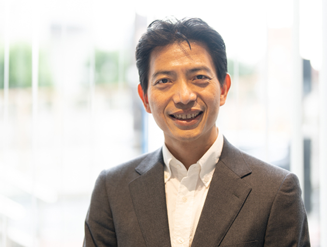 二友の会社理念